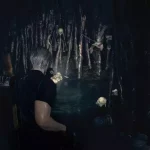 Resident Evil 4 Remake – Guida ai Medaglioni Blu