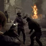 Resident Evil 4 Remake – Guida alle armi