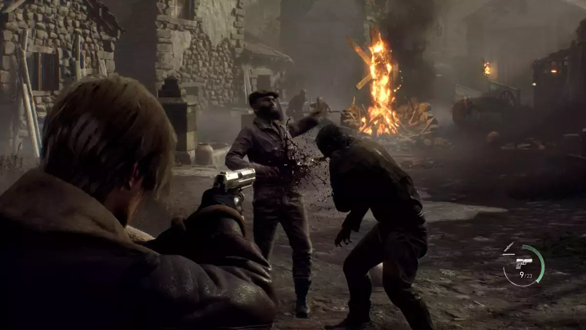 Resident Evil 4 Remake – Guida alle armi