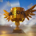 Lego 2K Drive – ecco il primo trailer