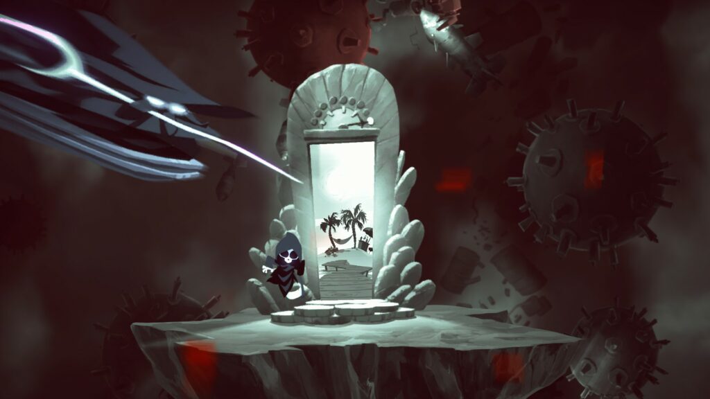 Have a Nice Death