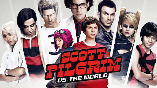 Scott Pilgrim: svelato il cast vocale dell’anime