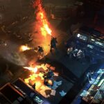 Aliens: Dark Descent ha una data di lancio