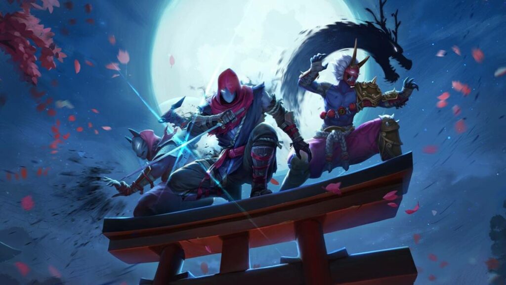 Aragami - immagine della notizia