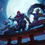 Lince Works: lo studio di Aragami chiude