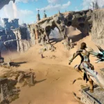 Atlas Fallen – Rinviata la data di uscita