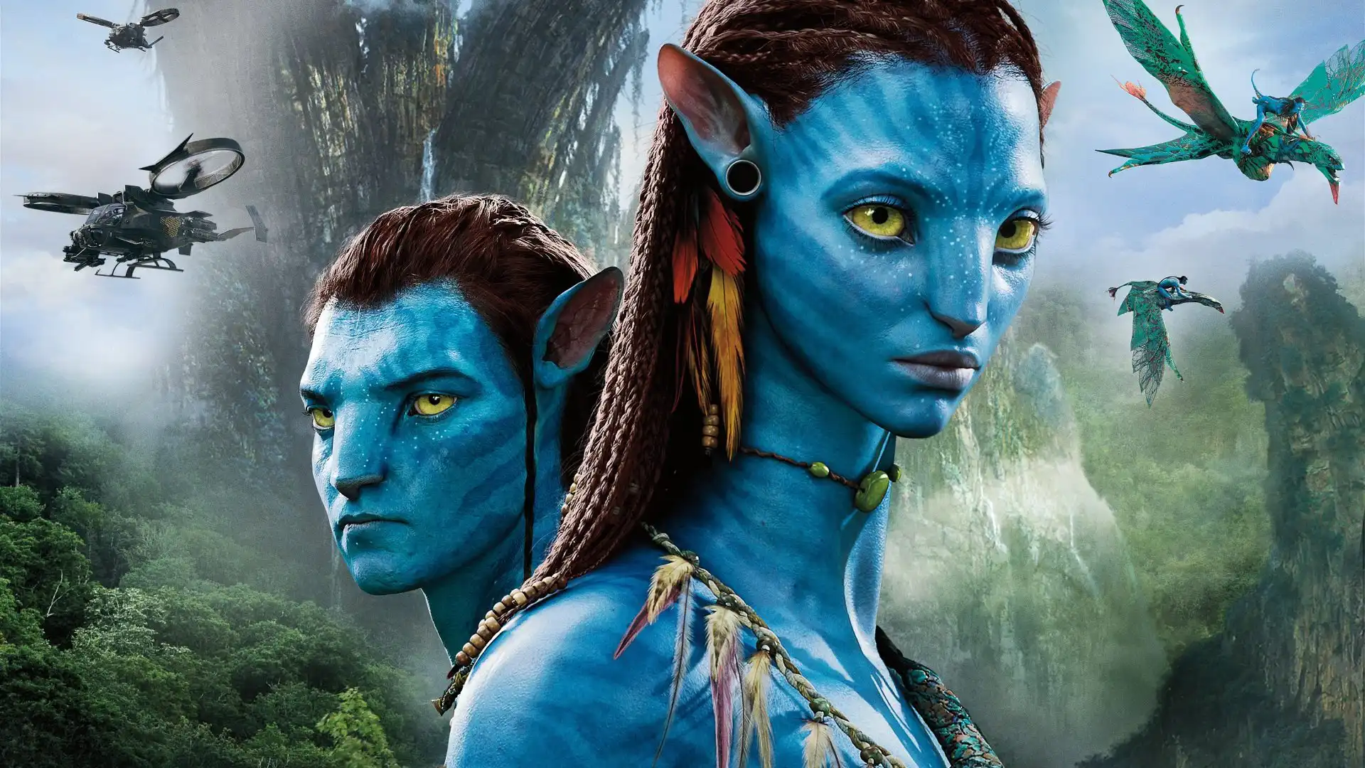 Avatar 3 come miniserie su Disney+?