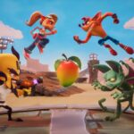 Crash Team Rumble si mostra in un nuovo trailer