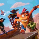 Crash Team Rumble, ecco il nuovo trailer