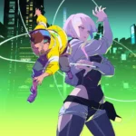 Cyberpunk: Edgerunners è l’anime del 2023