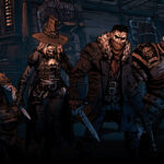 Darkest Dungeon 2: disponibile il nuovo update