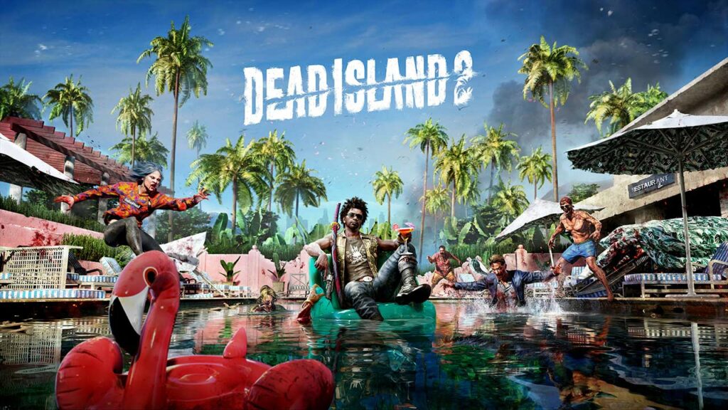 Dead Island 2 - immagine della notizia