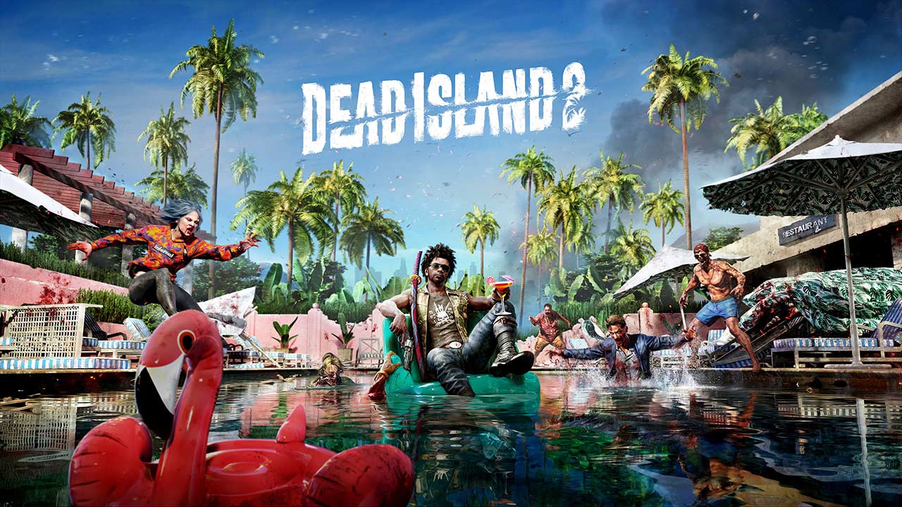 Dead Island 2 in arrivo su Nintendo Switch?