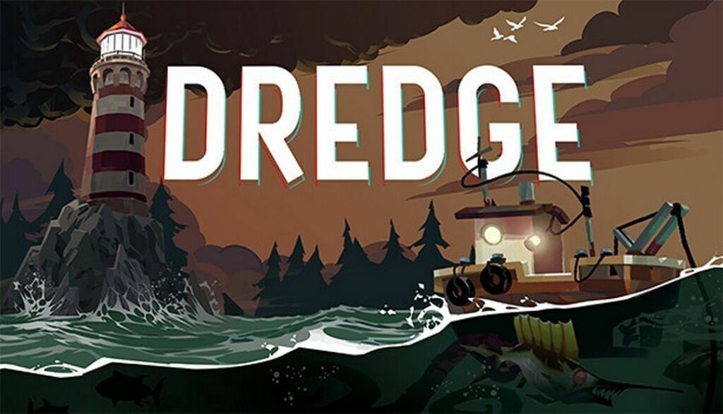 Dredge - immagine della notizia