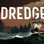 Dredge, ora disponibile su PC e console