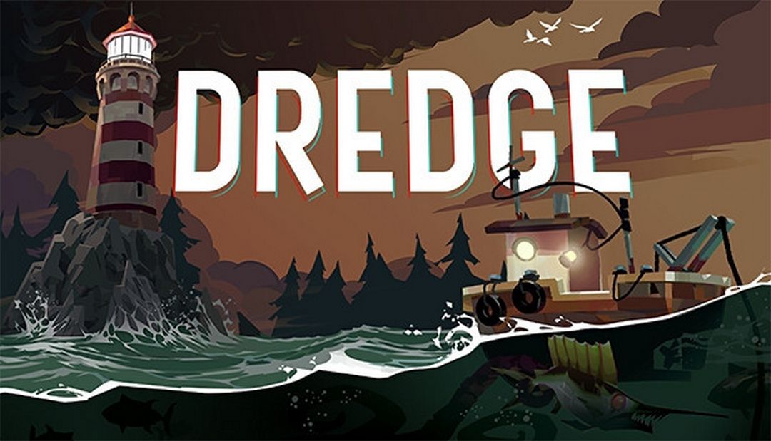 Dredge, ora disponibile su PC e console