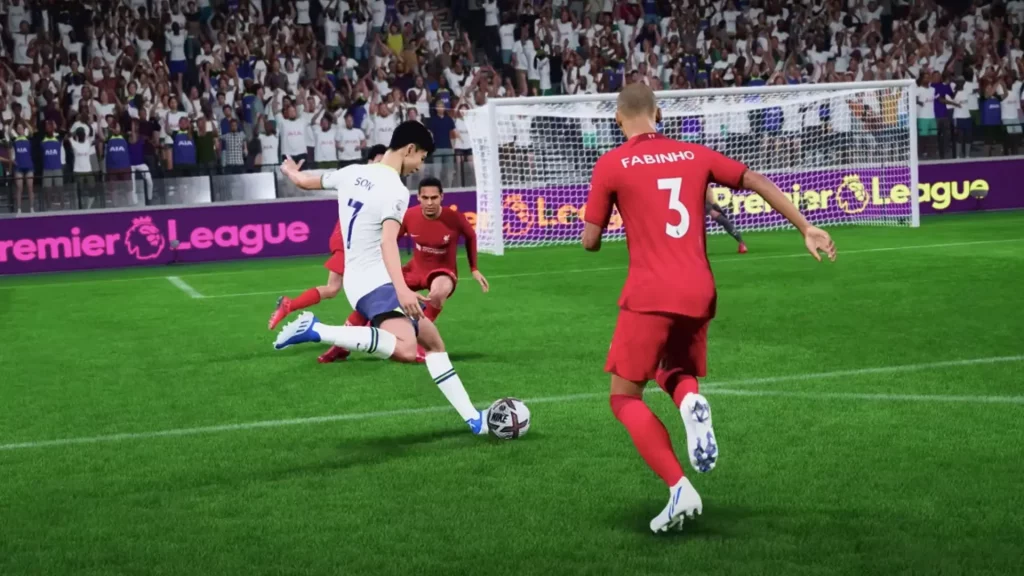 EA Sports FC: rivelata la brand identity - immagine della notizia