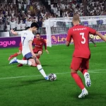 EA Sports FC: rivelata la brand identity