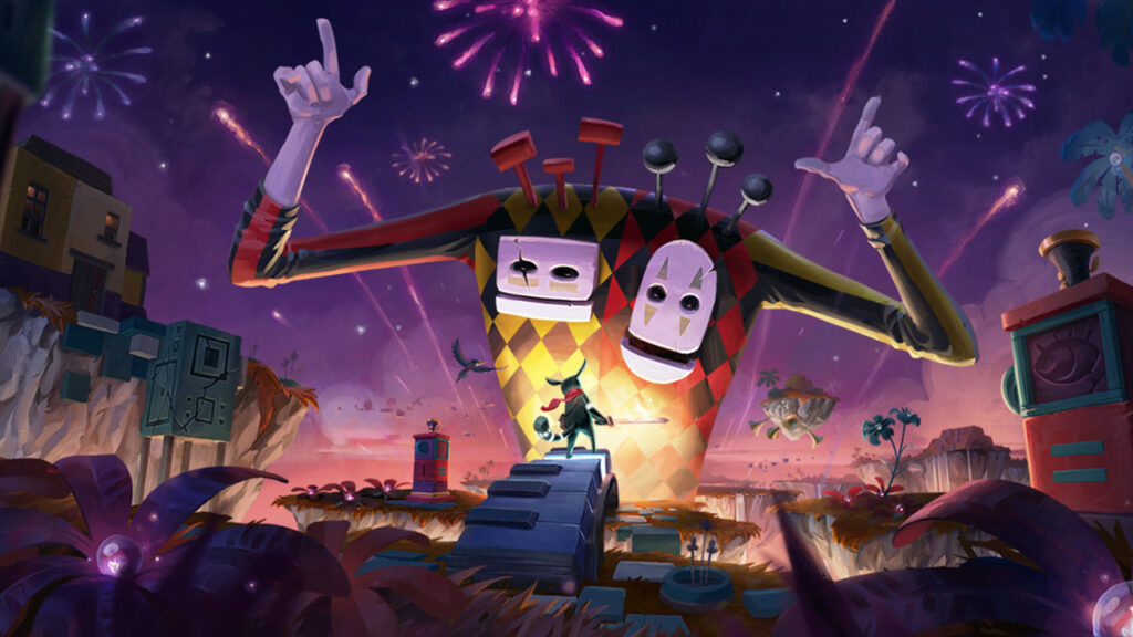 Figment 2: Creed Valley - immagine della recensione