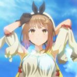 Atelier Ryza annunciato un nuovo progetto Anime