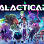 Galacticare annunciato