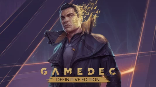 Gamedec: Definitive Edition