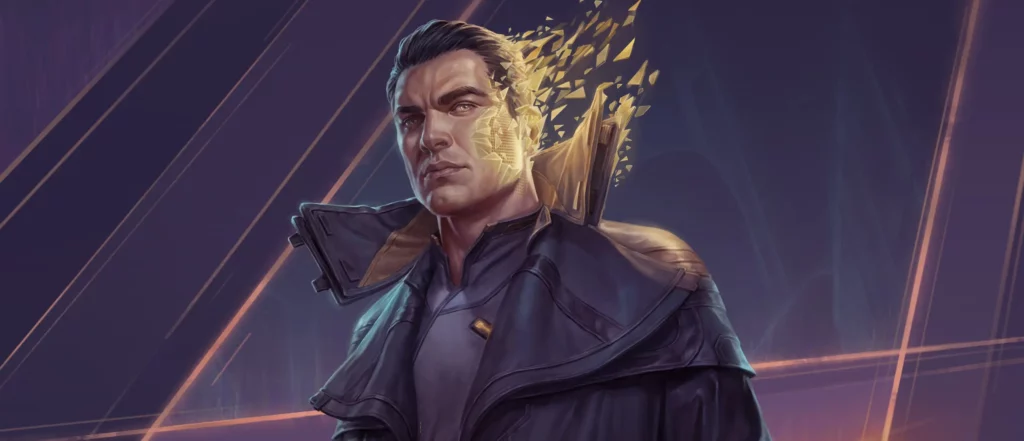 Gamedec: Definitive Edition