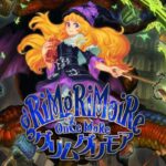 GrimGimoire OnceMore: disponibile la demo