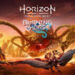 Horizon Forbidden West: Burning Shores non sarà distribuito in Russia