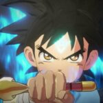 Infinity Strash: DQ The Adventure of Dai uscirà in autunno