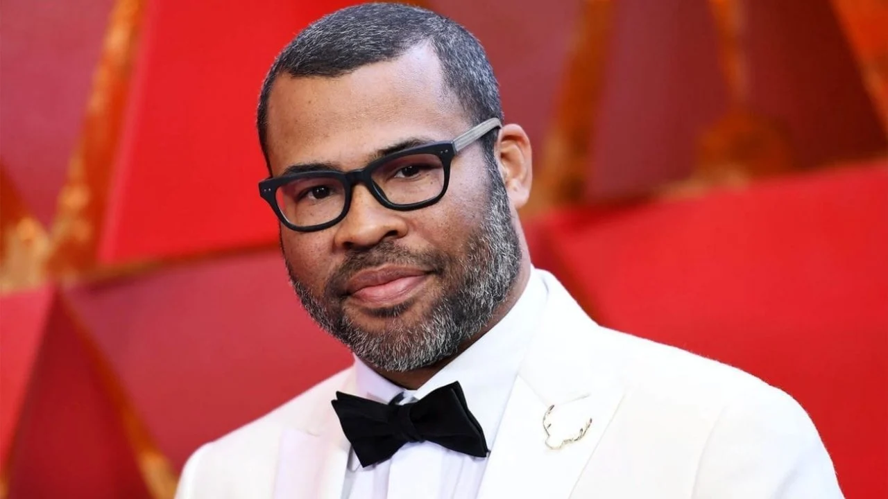 Jordan Peele