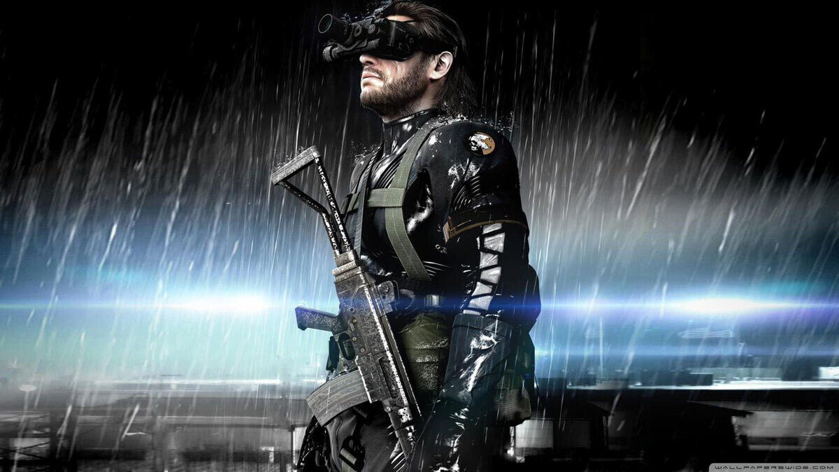 MGS: Ground Zeroes: un esperimento mancato