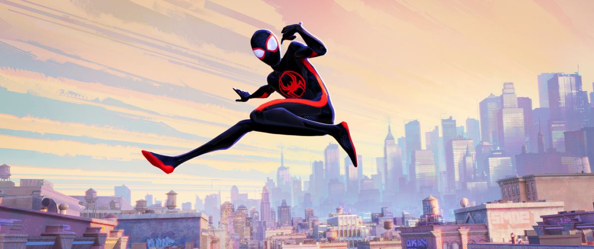 Spider-Man: Across the Spider-Verse, il nuovo trailer