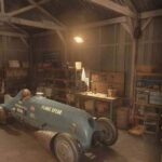 Mafia: Definitive Edition – Come avere l’auto più veloce del gioco