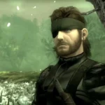 Metal Gear Solid: Master Collection Vol.1 non supporta mouse e tastiera