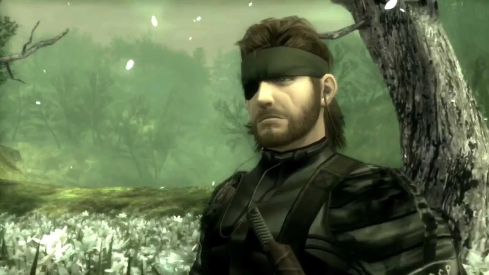 Metal Gear Solid 3: remake nel 2024?