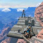 The Legend of Zelda: Tears of the Kingdom Amiibo, cosa fanno?