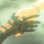Zelda: Tears of The Kingdom – Oggi l’ultimo trailer
