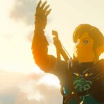 Nintendo annuncia il film live-action di Zelda