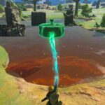Mostrato gameplay di The Legend of Zelda: Tears of the Kingdom