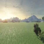 Zelda: Tears of the Kingdom – Come preparare la pizza