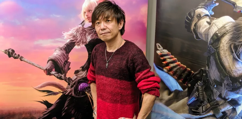 Naoki Yoshida
