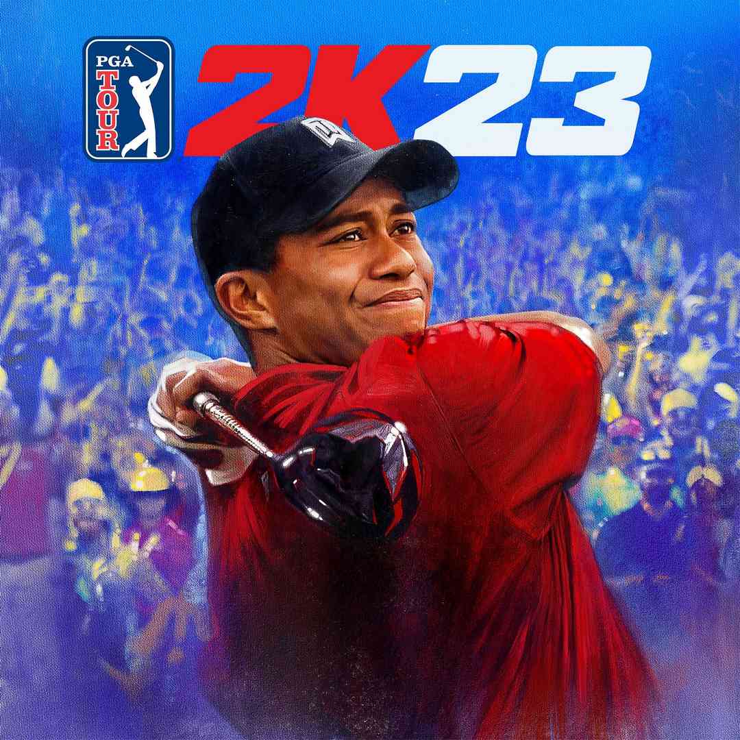 PGA Tour 2K23, John Cena inserito nel roster
