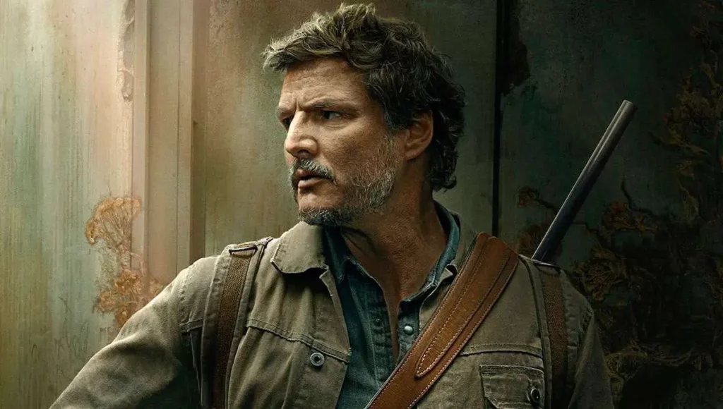 Pedro Pascal
