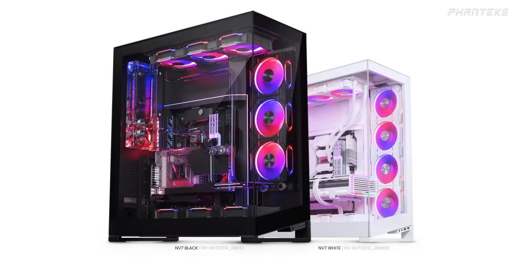 Phanteks