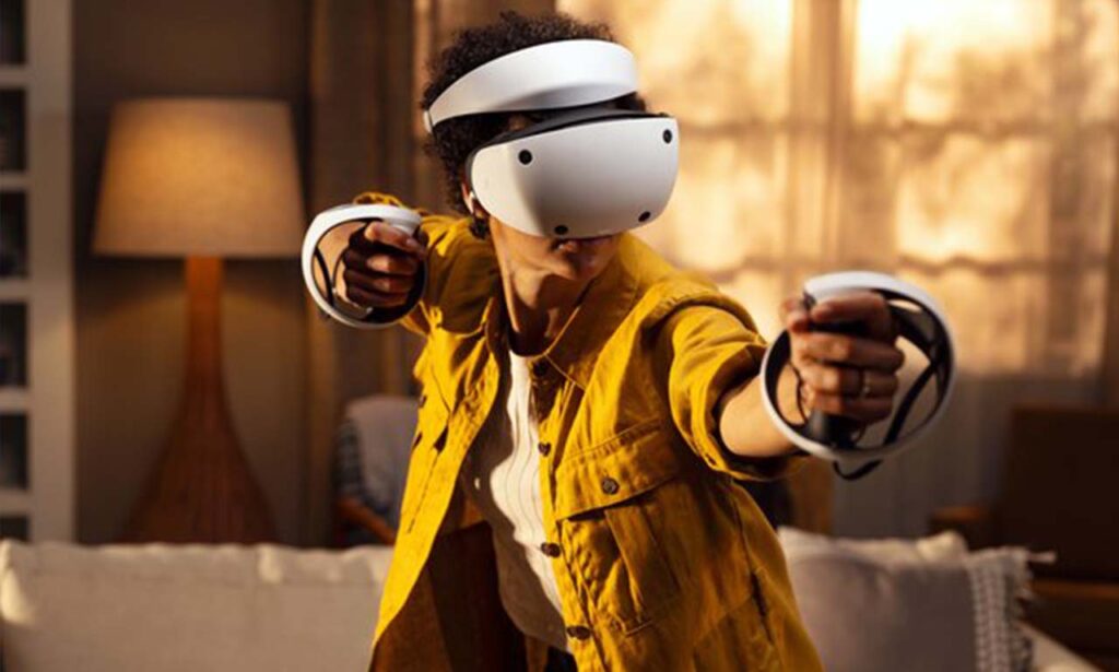 PlayStation VR2