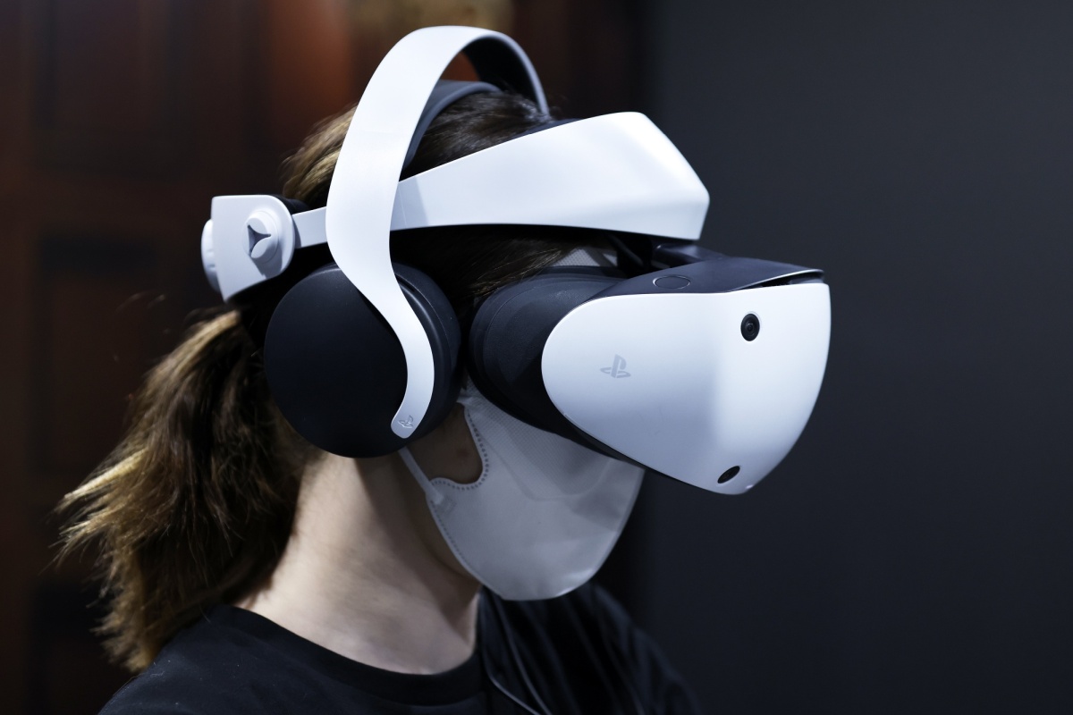 PlayStation VR2: vendite basse e rischio disastro