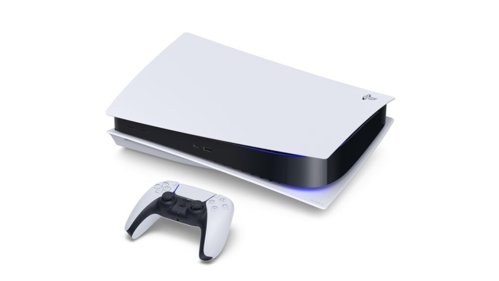 Playstation 5