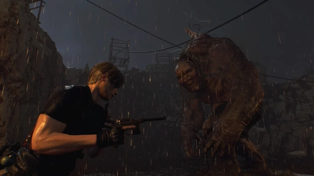 Resident Evil 4 Remake - immagine della guida