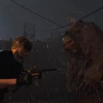 Resident Evil 4 Remake – Come sconfiggere El Gigante